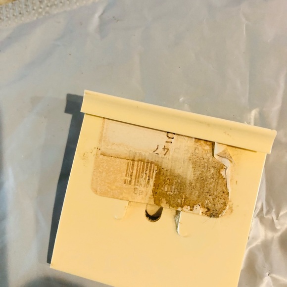 Rhinestone Ronald Reagan Library l Love America Pin - Picture 3 of 8